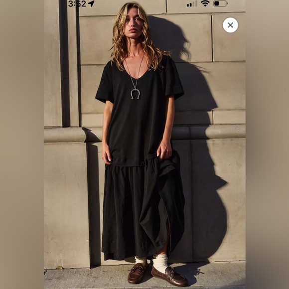 Free People Dresses & Skirts - Free People Maxi Dress NWT